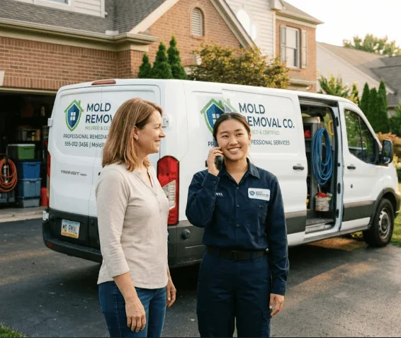 Crawlspace Mold Remediation Sharps Chapel, TN FAQs